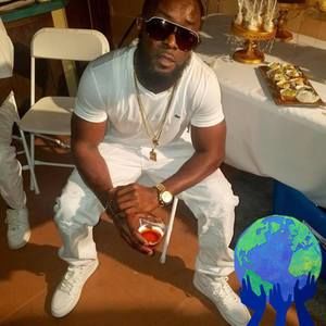 Meet your Posher, Will